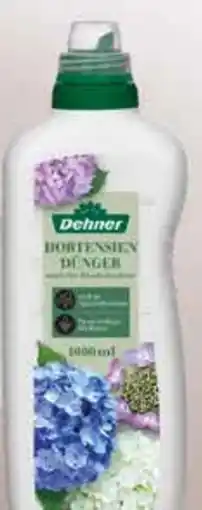 Dehner Dehner Hortensien-Dünger Angebot