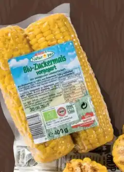 SPAR Gourmet Spar Natur pur Bio-Zuckermais Angebot