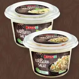 SPAR Gourmet Spar BBQ Coleslaw Angebot