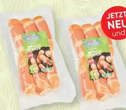 SPAR Gourmet Spar Veggie Vegane Mini Berner Angebot