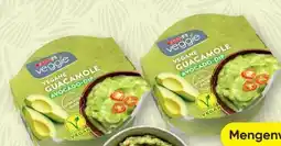 SPAR Gourmet Spar Veggie Vegane Guacamole Angebot