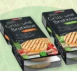 SPAR Gourmet Spar Grill-Bratkäse BBQ Angebot