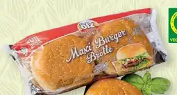 SPAR Gourmet Ölz Maxi Burger Brötle Angebot