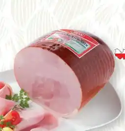 SPAR Gourmet Tann Burgunderschinken Angebot