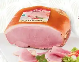 SPAR Gourmet Tann Bauernschinken Angebot