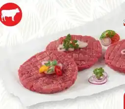 SPAR Gourmet Tann Beef-Burger Angebot