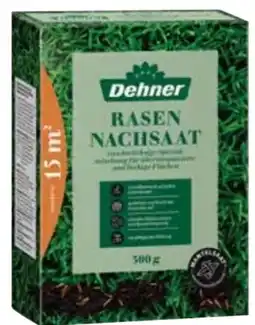 Dehner Dehner Rasen-Nachsaat Angebot