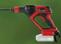 Dehner Einhell Akku-Druckreinigerpistole Hypresso 18/24-1 Angebot