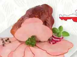 SPAR Gourmet Tann Waldviertler Rauchschinken Angebot