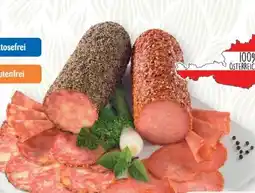 SPAR Gourmet Loidl Gebirgsjäger Angebot