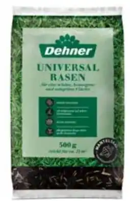 Dehner Dehner Universalrasen Angebot