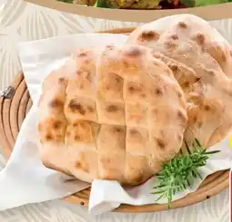 SPAR Gourmet Spar Lepinja Pitabrot Angebot