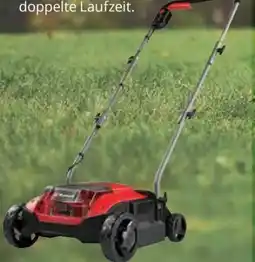 Dehner Einhell Akku-Vertikutierer GC-SC 18/28 DS Li BL Angebot