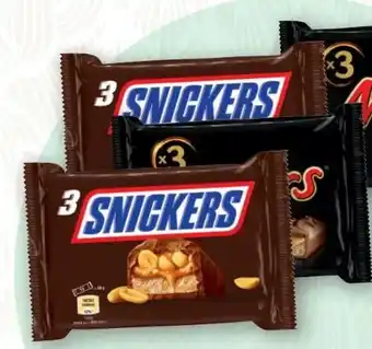 SPAR Gourmet Mars Riegel Angebot