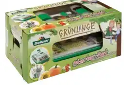 Dehner Dehner Kids Kinder Anzucht-Set Angebot