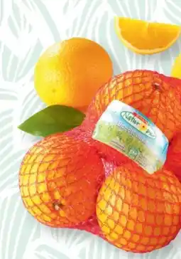 SPAR Gourmet Spar Natur pur Bio-Orangen Angebot