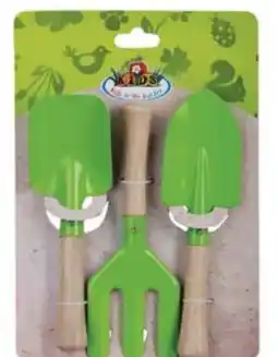 Dehner Esschert Design Kinderwerkzeug-Set Angebot