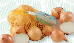 SPAR Gourmet Spar Natur pur Bio-Zwiebeln Angebot