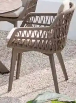 Dehner Dehner Gartenstuhl Marseille Angebot