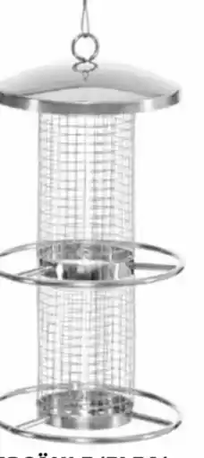 Dehner Dehner Natura Premium Futtersäule Elea Angebot