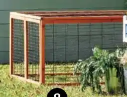 Dehner Dehner Lieblinge Freilaufgehege Rolf Angebot