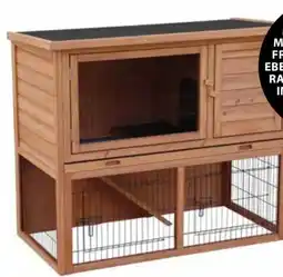 Dehner Dehner Lieblinge Nagerheim Barney Angebot