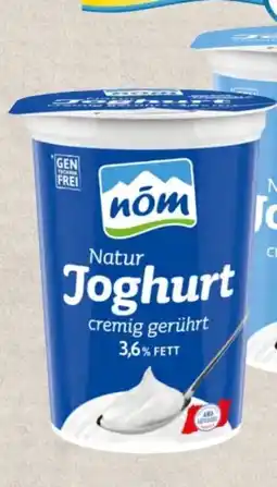 Spar Nöm Natur Joghurt Angebot