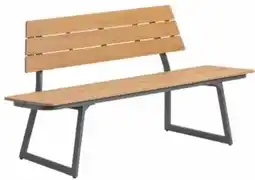 Dehner Dehner Gartenbank Merida Angebot