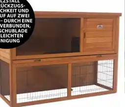 Dehner Dehner Lieblinge Nagerheim Hoppel Angebot