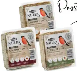 Dehner Dehner Natura Premium Wildvogel Gourmet-Tafel Angebot