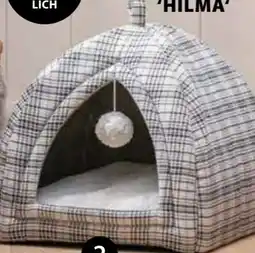 Dehner Dehner Lieblinge Kuschelhöhle Hilma Angebot
