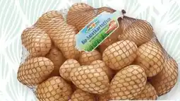 SPAR Gourmet Spar Natur pur Bio Salatkartoffeln Angebot