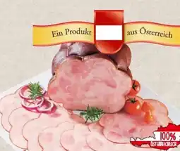 Spar Tann Heurigenschinken Angebot