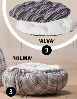 Dehner Dehner Lieblinge Kuschelbett Hilma Angebot