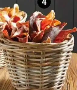 Dehner Dehner Lieblinge Schweineohren Angebot