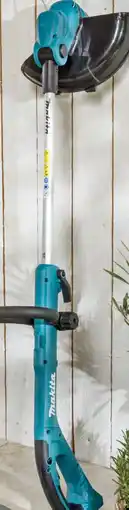 Interspar Makita Akku Rasentrimmer LXT DUR193Z Solo Angebot