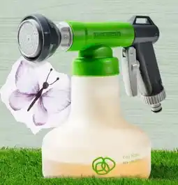 Interspar Multikraft Dosiergerät Aquamix Angebot