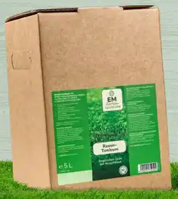 Interspar Multikraft Gartenapotheke Rasen-Tonikum Angebot