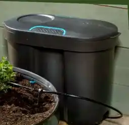 Interspar Gardena Aqua Bloom Solar-Bewässerungsset Angebot