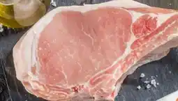 Interspar Tann Schweins-Karreekrone Angebot