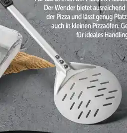 Interspar Enders Premium Pizzawender Angebot