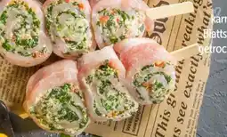 Interspar Tann Rollin-Pork-Spieß Angebot