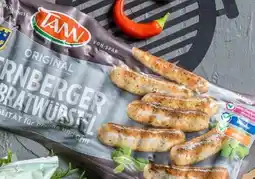 Interspar Tann Wernberger-Rostbratwürstel Angebot