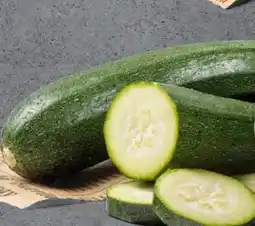 Interspar Spar Natur pur Bio-Zucchini Angebot