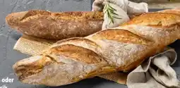 Interspar Interspar Backstube Premium Backstuben Baguette Korn Angebot