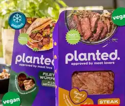 Interspar Planted Steak Angebot