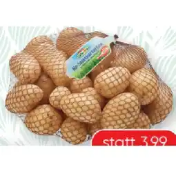 SPAR Gourmet Bio-Salatkartoffeln SPAR Gourmet Angebot