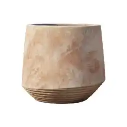 Dehner Pflanztopf 'Prato' versch. Größen Dehner Angebot