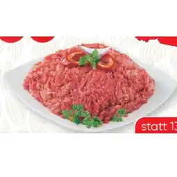 SPAR Gourmet Faschiertes gemischt SPAR Gourmet Angebot