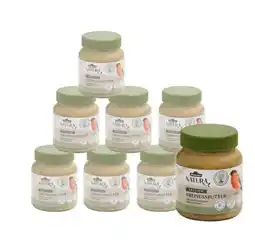 Dehner Erdnussbutter versch. Sorten Dehner Angebot